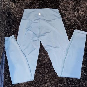 Lululemon  align leggings